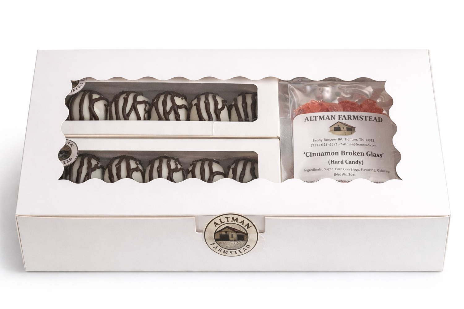 Gift Boxes