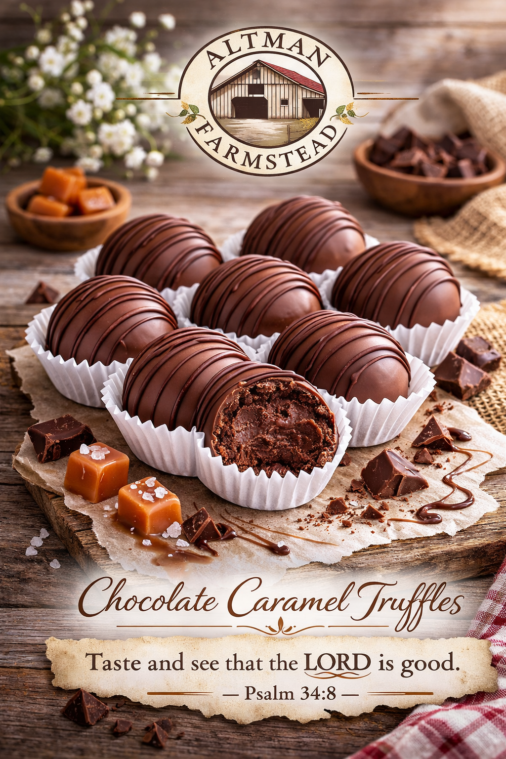 Truffles