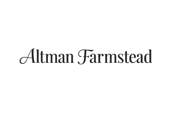 Altman Farmstead